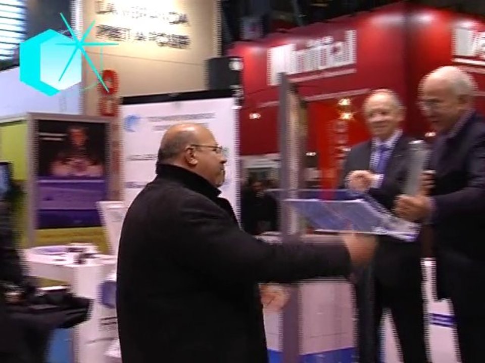 Best-of du verre 2010 (version courte)