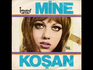 Mine Koşan - Geceler