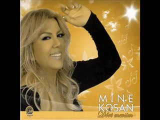 Mine Koşan - Rüyanda Görürsün