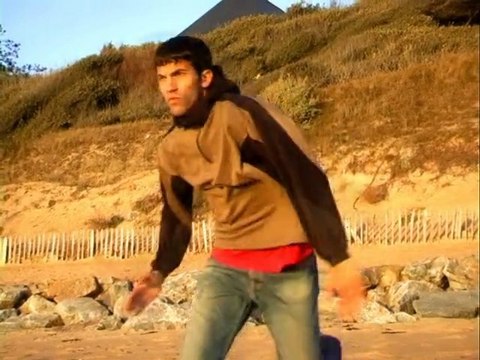 Andréas & Nicolas - Je collectionne des canards (vivants)