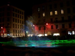 fête lumieres 2010 republique