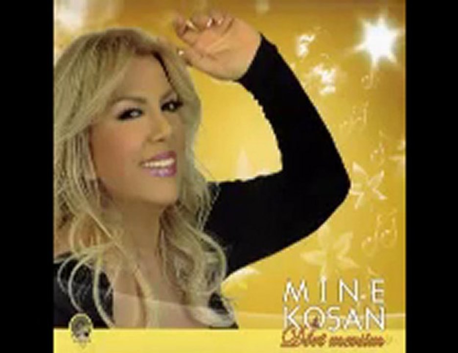 Mine Koşan - Annem Annem