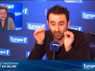 "Bonjour Madame CSA !"