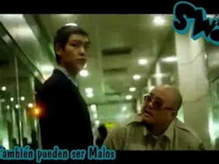 Big Bang tambien pueden ser Traviesos