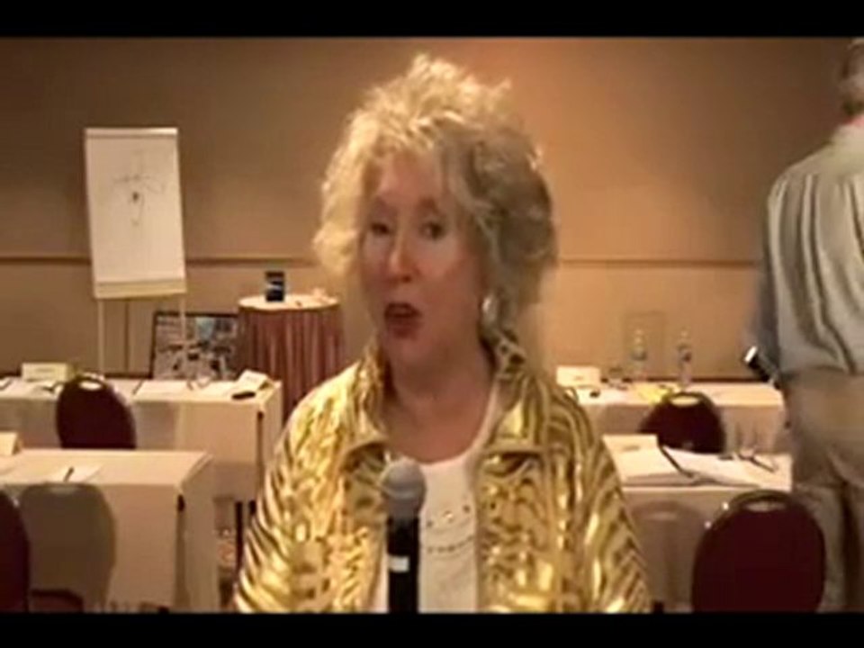 Powerful Quantum Jumping, Burt Goldman