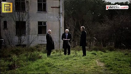 Kurtlar Vadisi Pusu Bölüm 82 - Part4