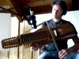 Malinconia Eugene Ysaye Nyckelharpa