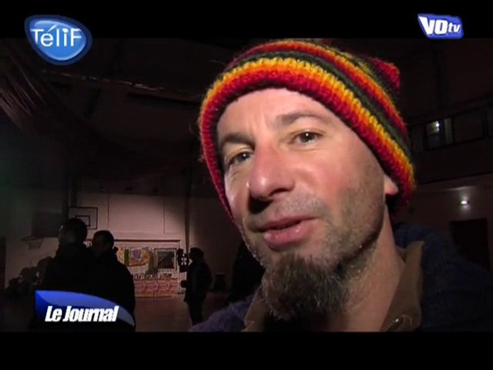 Furia Sound Festival : le grand retour ? (Cergy)