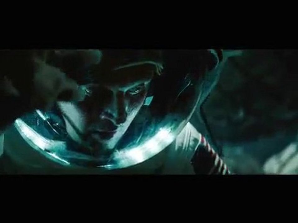Transformers 3 : The Dark of the Moon Film Fragmanı Trailer