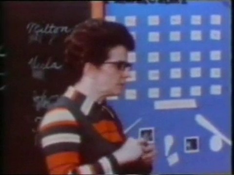 Prejuicios y discriminacion: Jane Elliot
