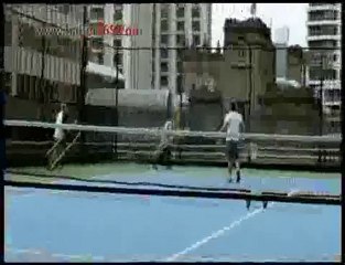 merdiven-ile-muthis-hareketler