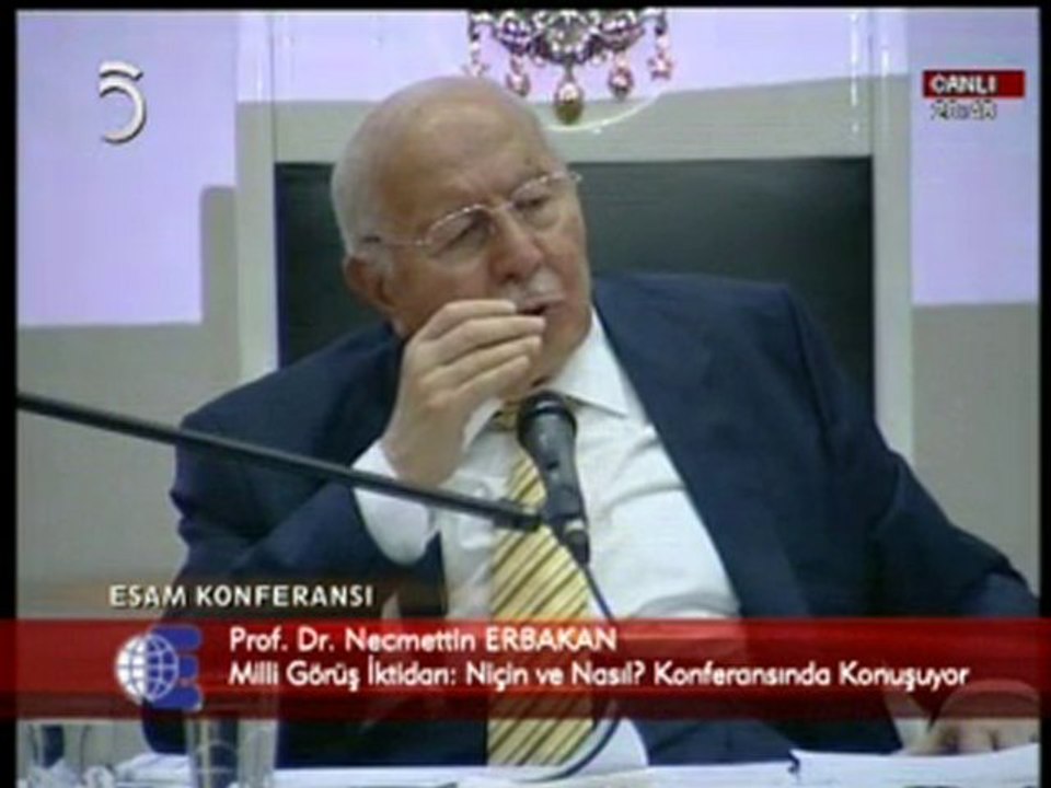 erbakan esam-6 8 Aralık 2010