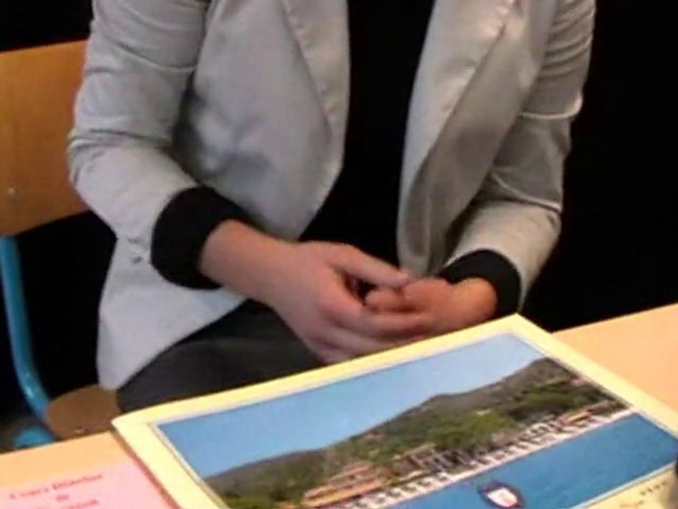 APRES LE BAC,  POURQUOI PAS L'ECOLE DES PALACES