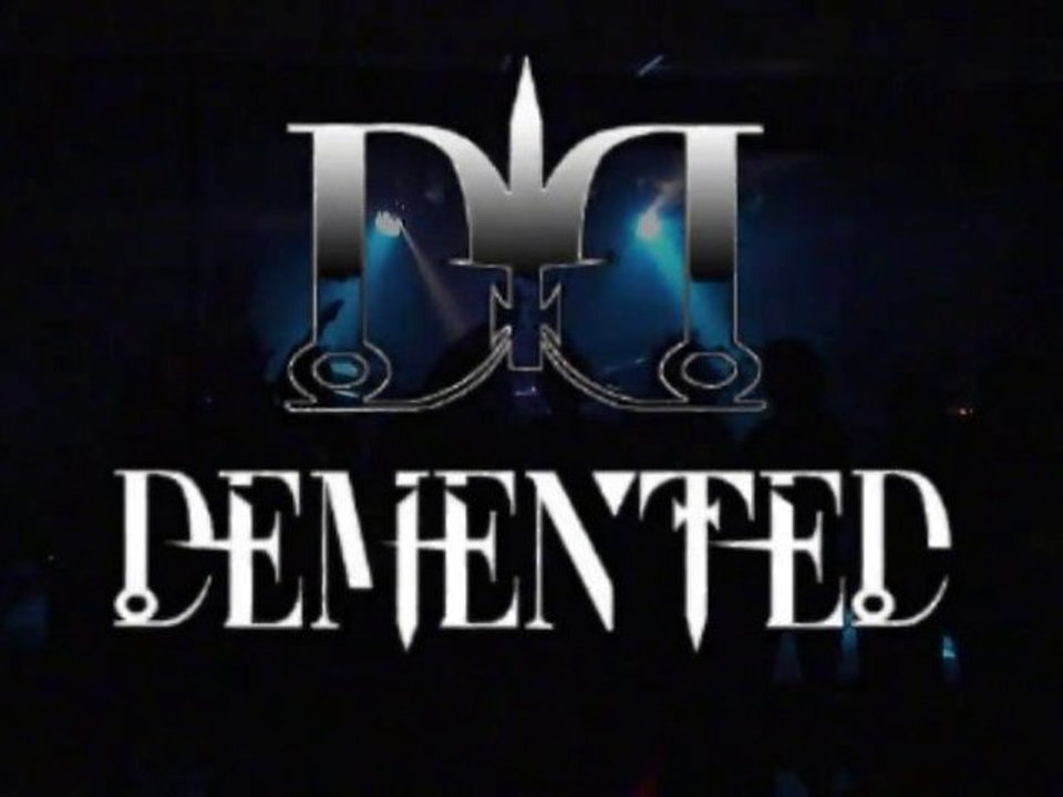 Concert / Demented en intégralité ! à l'Estran (27/11/2010)