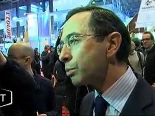 Vendée Globe 2012 : la 7e édition