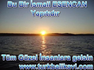Oradan Buradan Şuradan İsmail ESENCAN