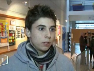 Prévention routière : l'Université s'y met (Vendée)