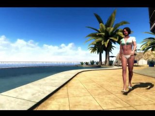 Test Drive Unlimited 2 - Houses