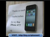 Win an Apple iPhone4!! Right NOW!!!!