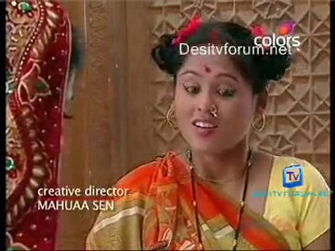 Bhagya Vidhaata - 9th December 2010 - pt1