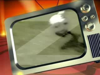 Cauet - Zidane y va marquer
