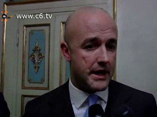 'Metastasi', Nuzzi: "la'ndrangheta minaccia l'Europa intera'