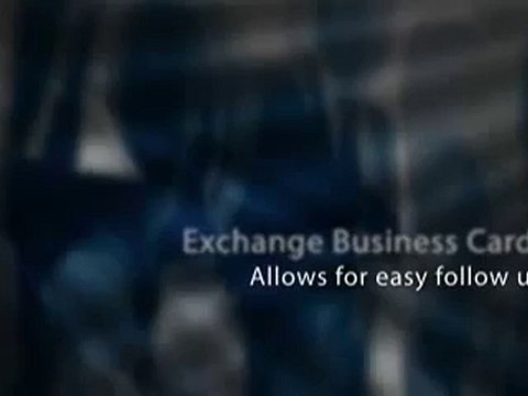 Business Networking Events Tips