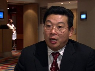 Un dissident chinois représentera l'épouse du Nobel