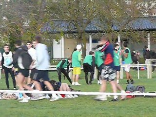 Breteuil  : collègiens et lycée du privé dans la course