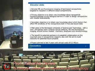 Catharina Davies Lipid-based nanoparticles bioavailability..