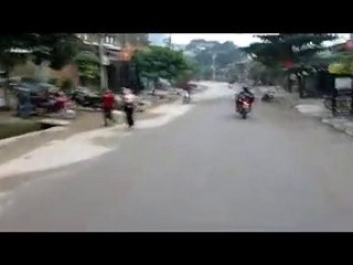 North Vietnam motorcycle motorbike tours_Lotussia Travel