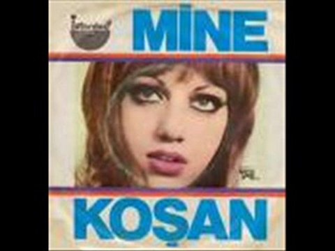 Mine Koşan - Aklım Hep Sende