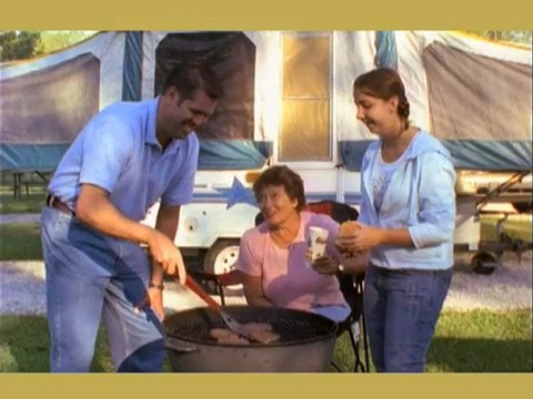 Morgan RV Resorts - This is us!