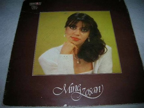 Mine Koşan - Ayrılamam