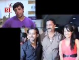 Payal Rohtagi At Boon Premiere | HQ