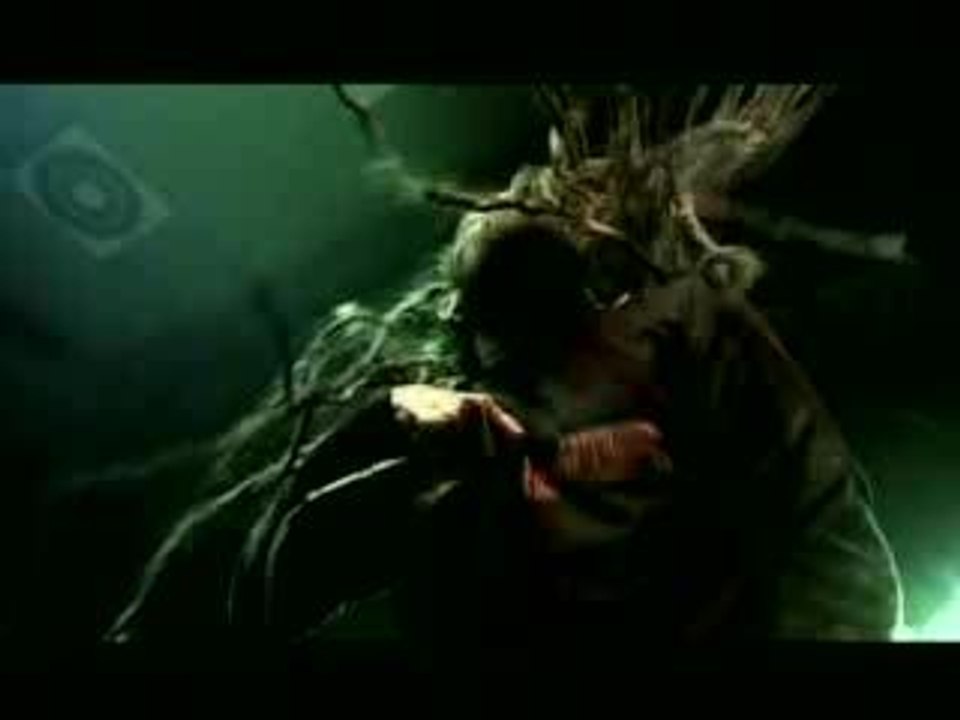 Six Feet Under _  Deathklaat