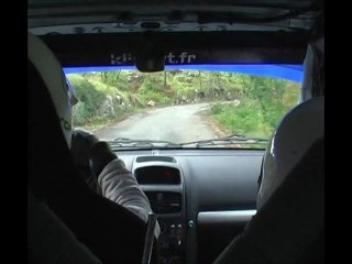 col de braus antibes 2010
