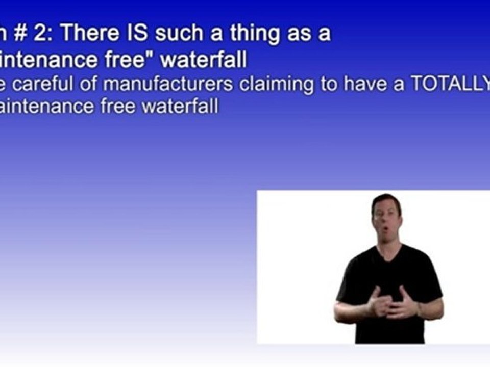 The Myths You Need to Know About Indoor Water Feature - Par