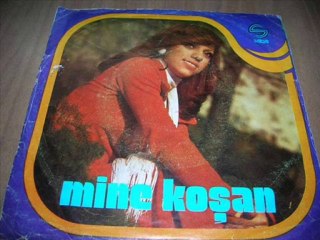 Mine Koşan - Hatıralar İz Bırakır
