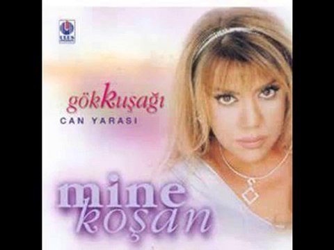 Mine Koşan - Sensiz Sabah Olmuyor