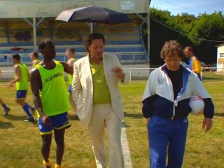 C'est pas gagné ! - Episode 1 "C'est la crise"