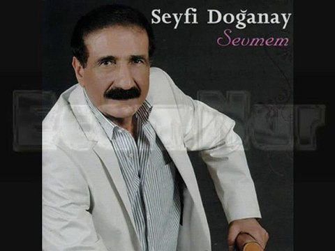 Seyfi Doğanay - Allah Kurtarsın