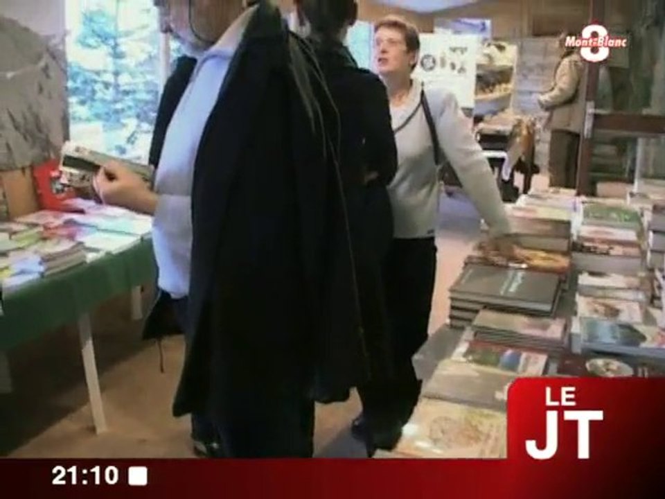 Littérature : prix du « Patrimoine des Pays de Savoie »