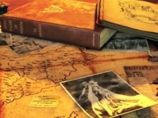 Uncharted 3 : Drake's Deception - Teaser