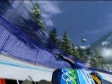 Vancouver Olympic Winter Games Launch Trailer