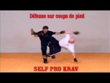 KRAVMAGA SPK LEVINET