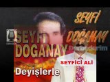 Seyfi Doğanay - Ah Çeke Çeke