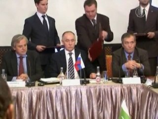 Союз четырёх стран будет бороться с героином