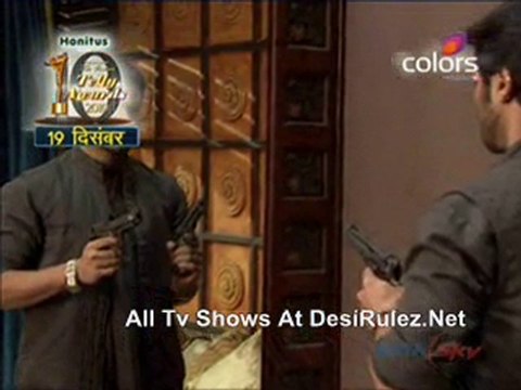 Laagi Tujhse Lagan 9th December 2010 pt1
