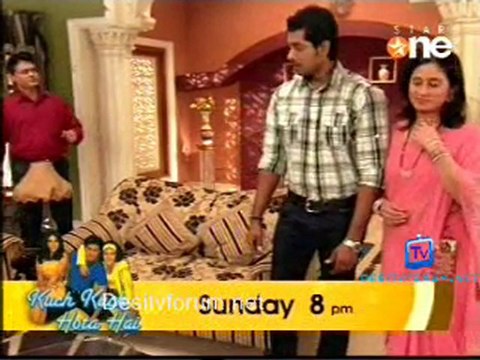 Pyaar Kii Yeh Ek Kahaani - 9th December 2010 Part2